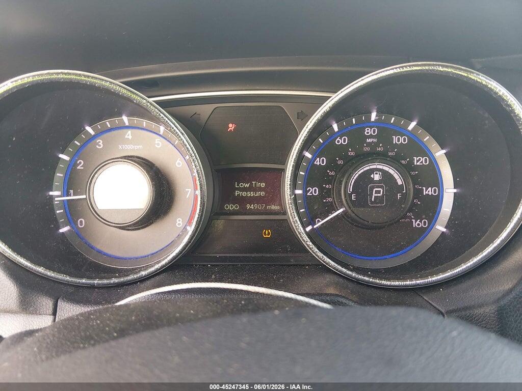 5NPEB4AC9EH893957 2014 HYUNDAI SONATA photo no. 7