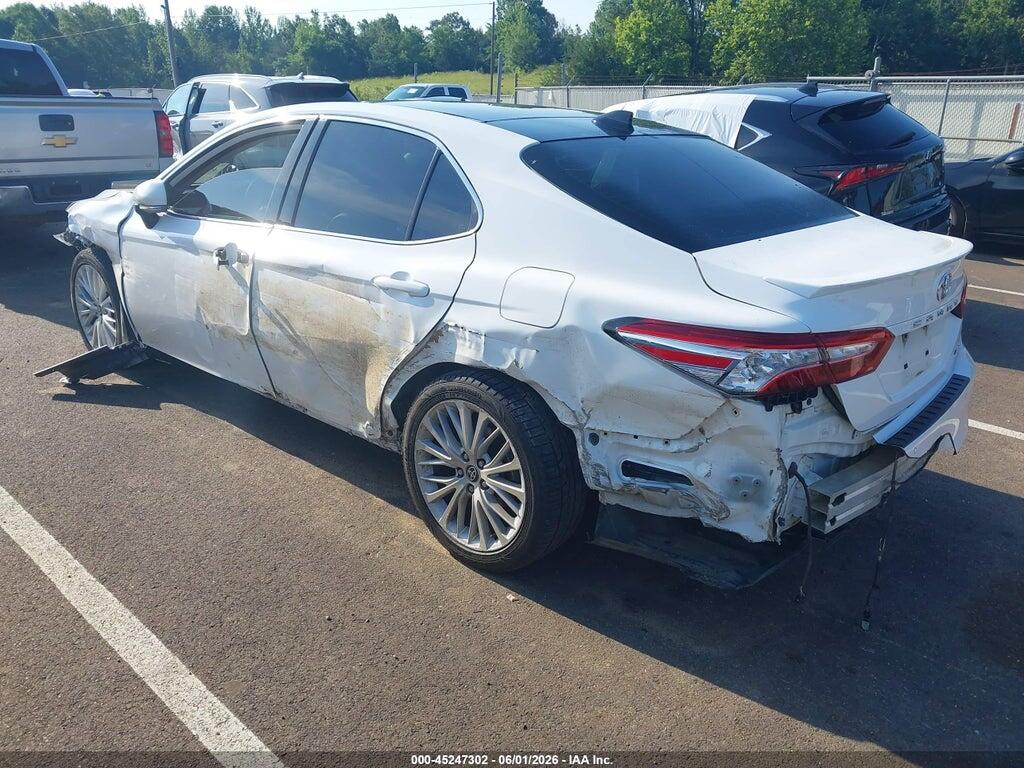 4T1F11AK9LU382423 2020 TOYOTA CAMRY photo no. 3