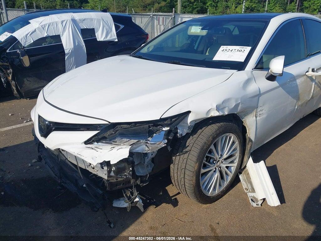 4T1F11AK9LU382423 2020 TOYOTA CAMRY photo no. 6