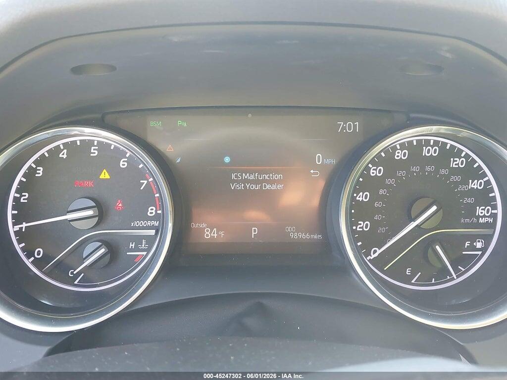 4T1F11AK9LU382423 2020 TOYOTA CAMRY photo no. 7