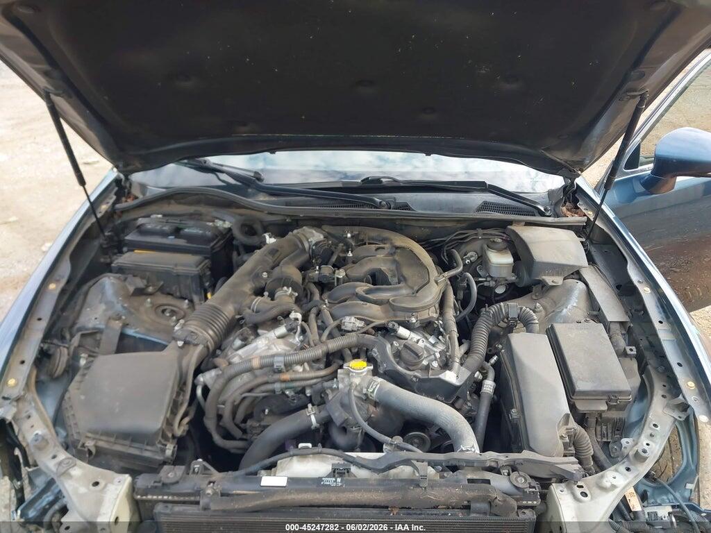JTHBE1BL0D5012941 2013 LEXUS GS 350 photo no. 10