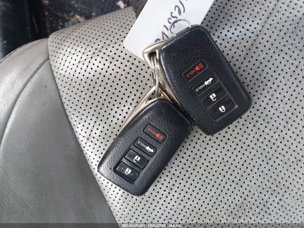 JTHBE1BL0D5012941 2013 LEXUS GS 350 photo no. 11