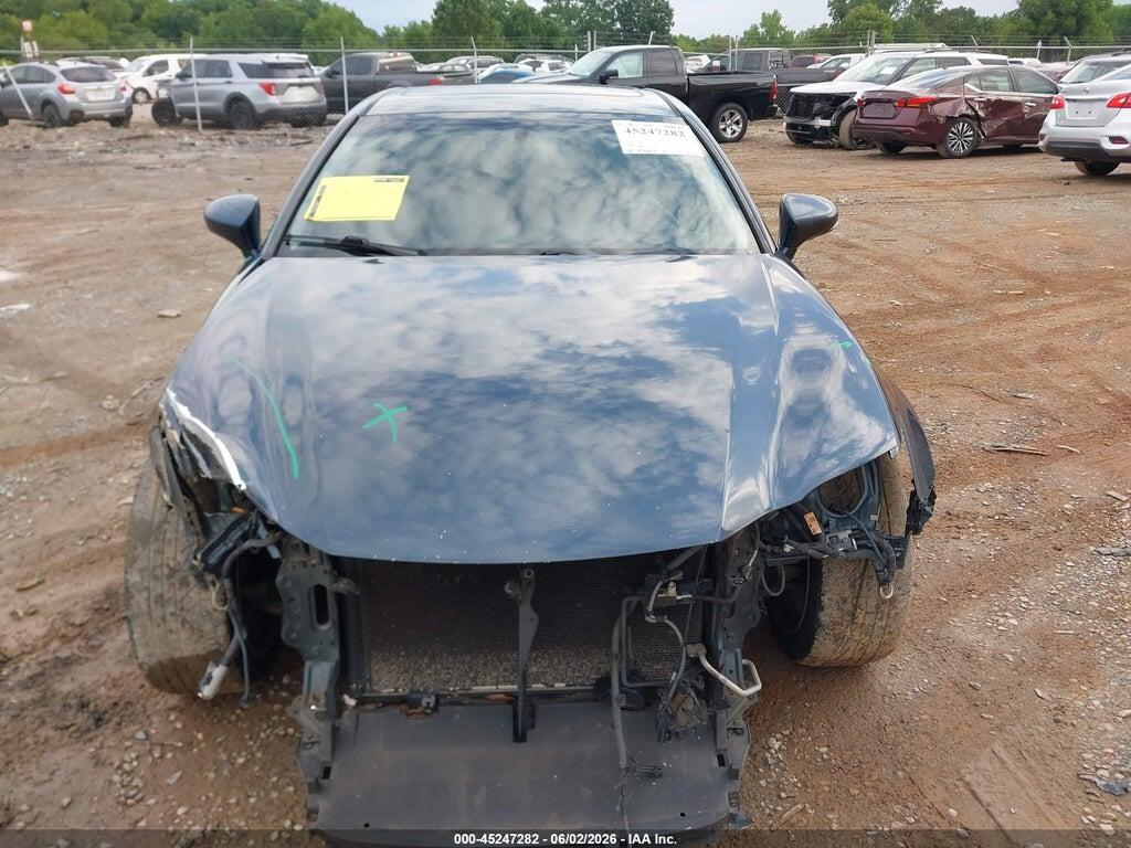JTHBE1BL0D5012941 2013 LEXUS GS 350 photo no. 12