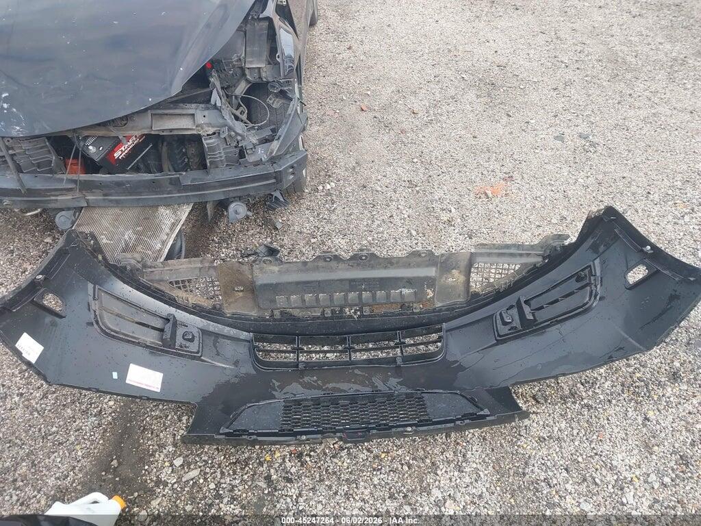 1G1PE5SB3E7307102 2014 CHEVROLET CRUZE photo no. 12