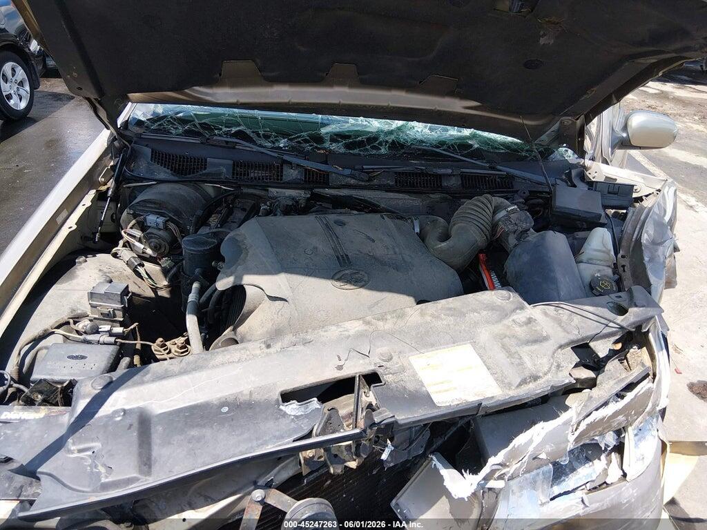 2MEFM75W22X617729 2002 MERCURY GRAND MARQUIS photo no. 10