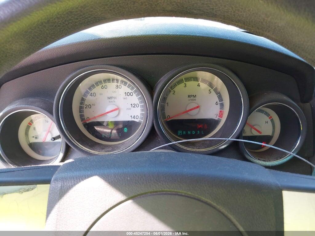 2B3LA33V79H613326 2009 DODGE CHARGER photo no. 7