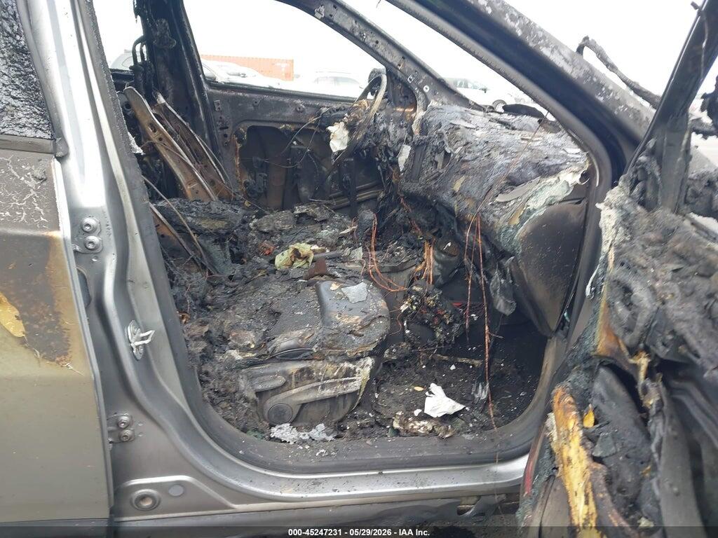 3C4NJDDB5LT163675 2020 JEEP COMPASS photo no. 5