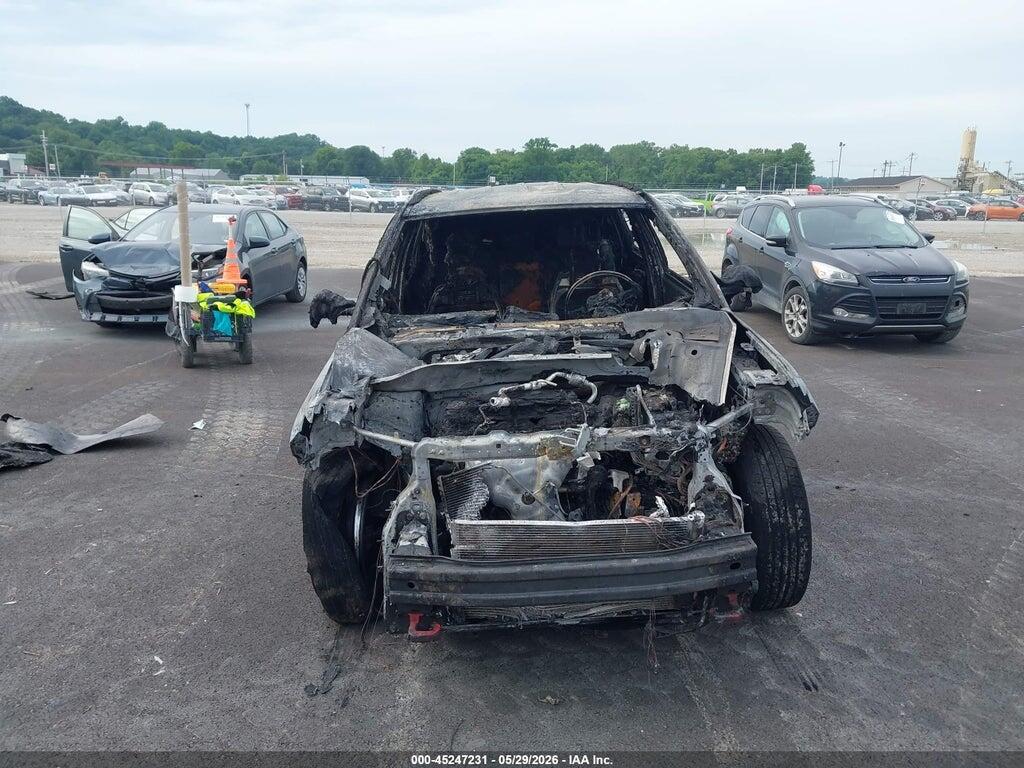 3C4NJDDB5LT163675 2020 JEEP COMPASS photo no. 6