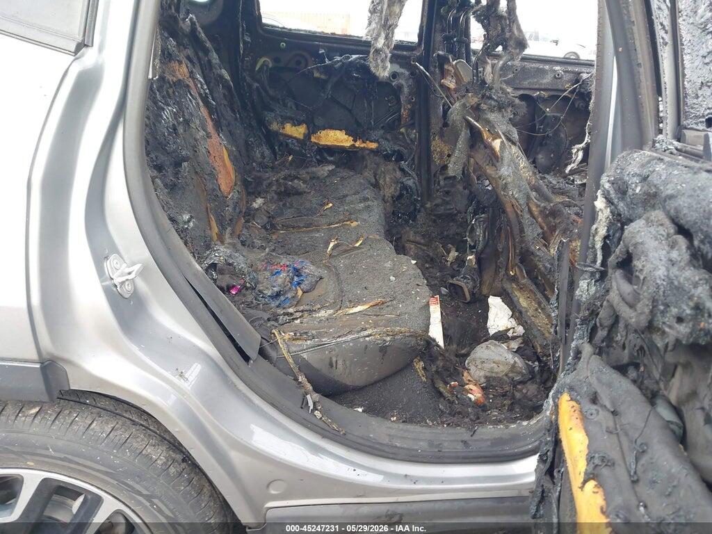3C4NJDDB5LT163675 2020 JEEP COMPASS photo no. 8