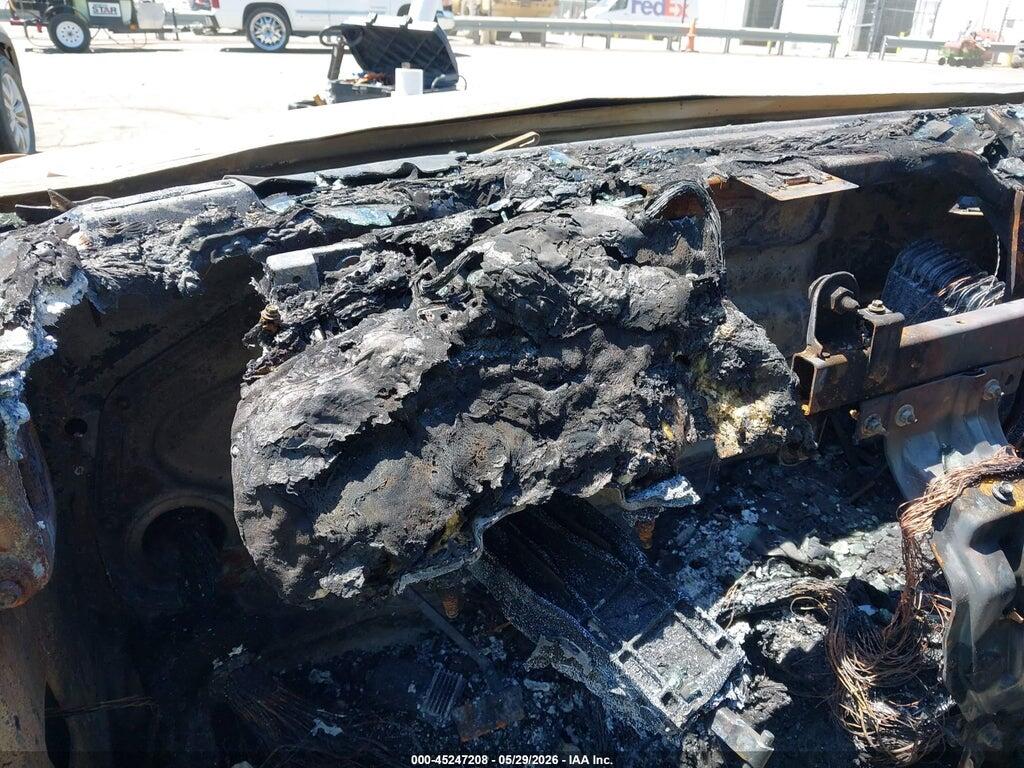 1GNET16SX56166291 2005 CHEVROLET TRAILBLAZER EXT photo no. 7