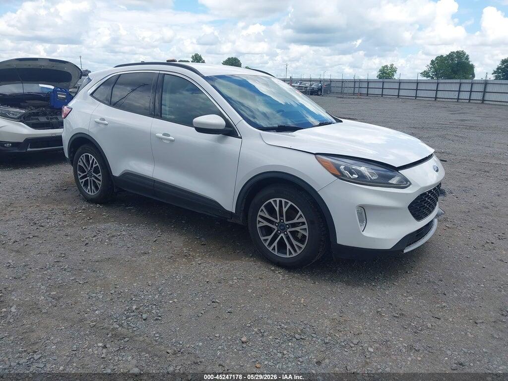1FMCU0H62LUA80811 2020 FORD ESCAPE photo no. 1