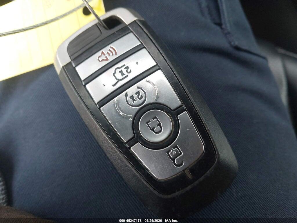 1FMCU0H62LUA80811 2020 FORD ESCAPE photo no. 11