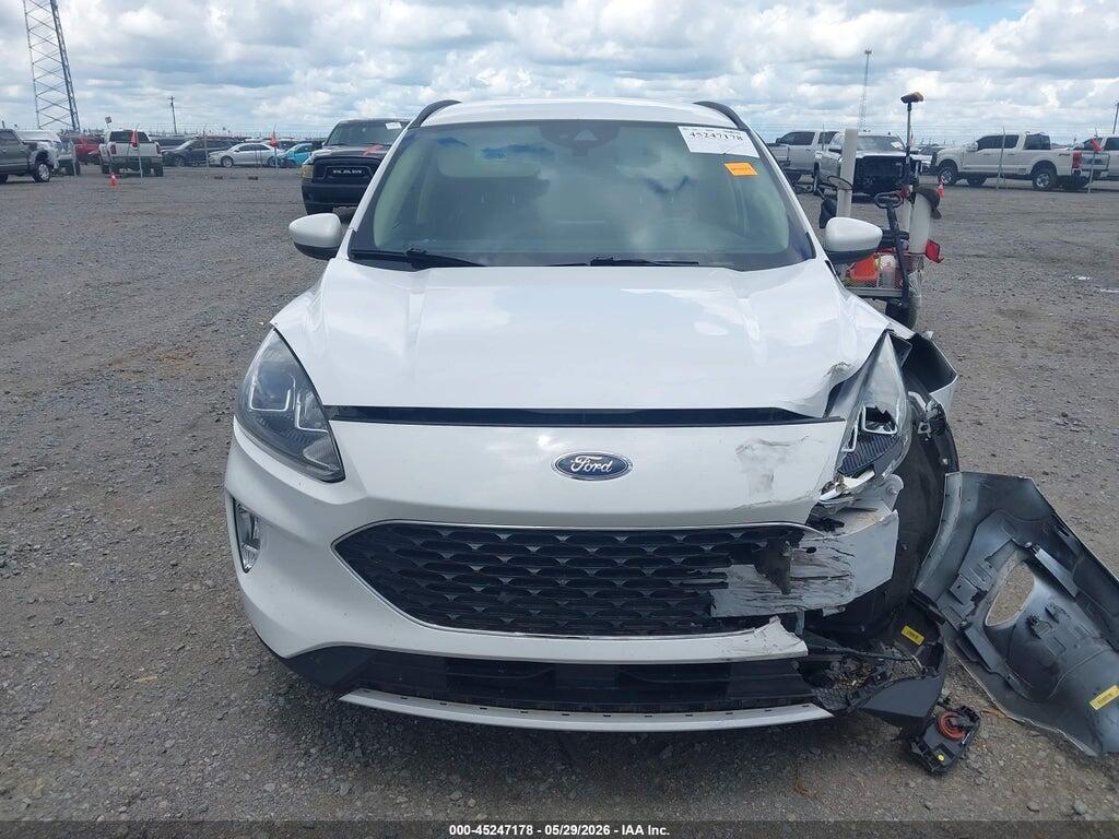 1FMCU0H62LUA80811 2020 FORD ESCAPE photo no. 12