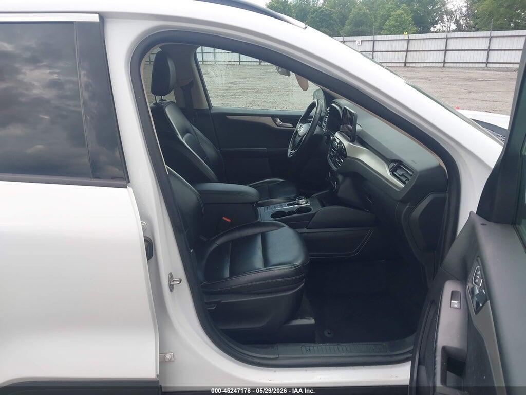 1FMCU0H62LUA80811 2020 FORD ESCAPE photo no. 5