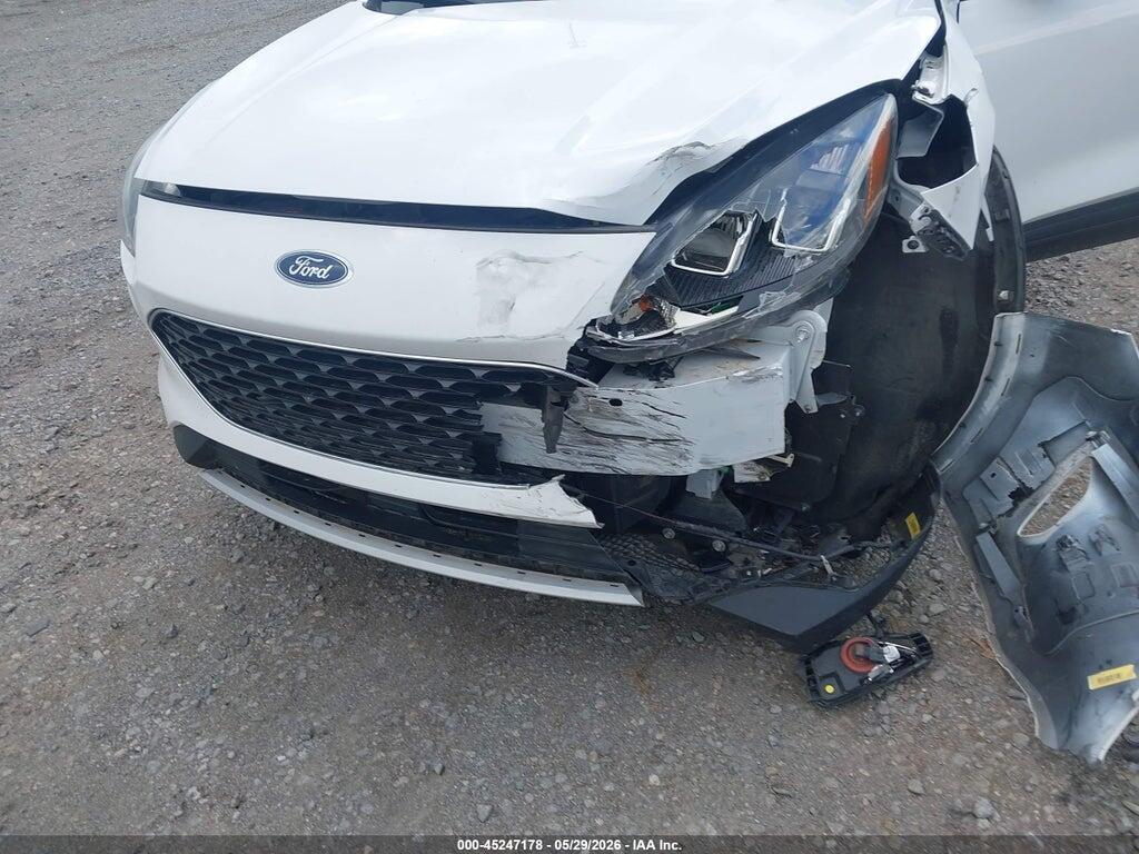 1FMCU0H62LUA80811 2020 FORD ESCAPE photo no. 6