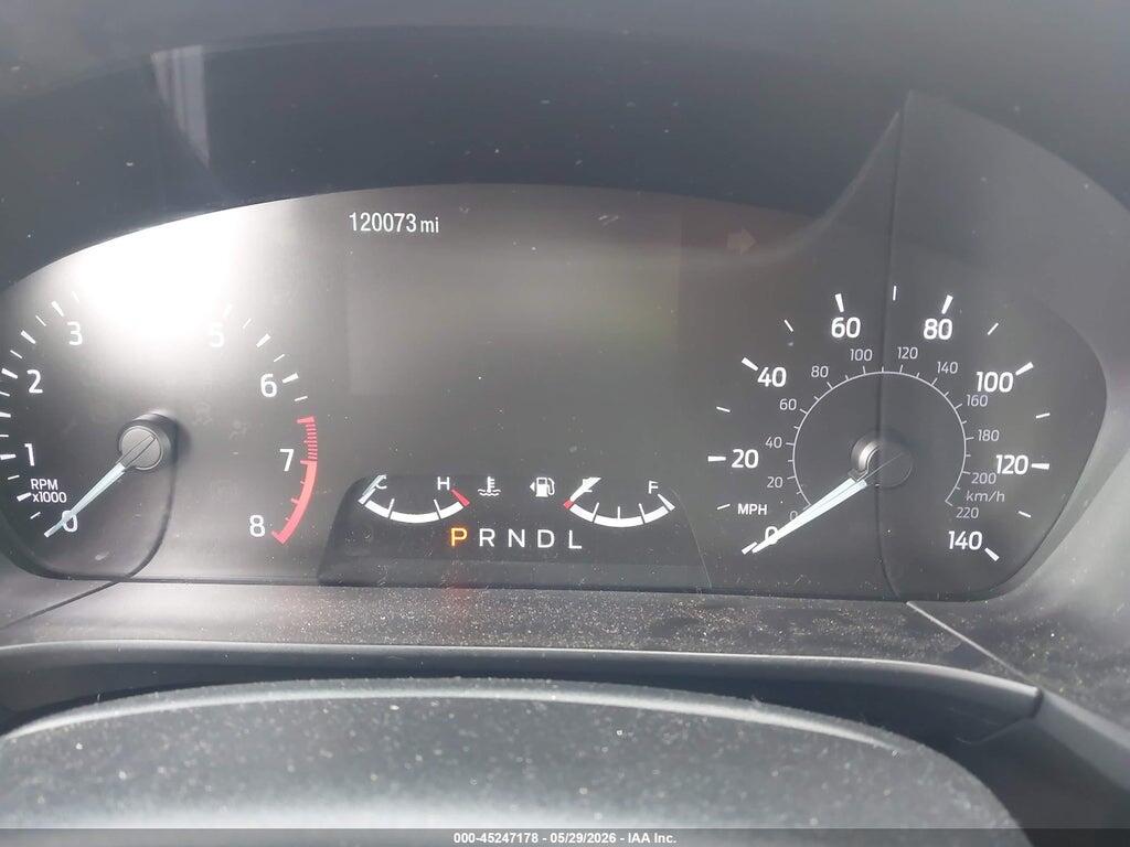 1FMCU0H62LUA80811 2020 FORD ESCAPE photo no. 7