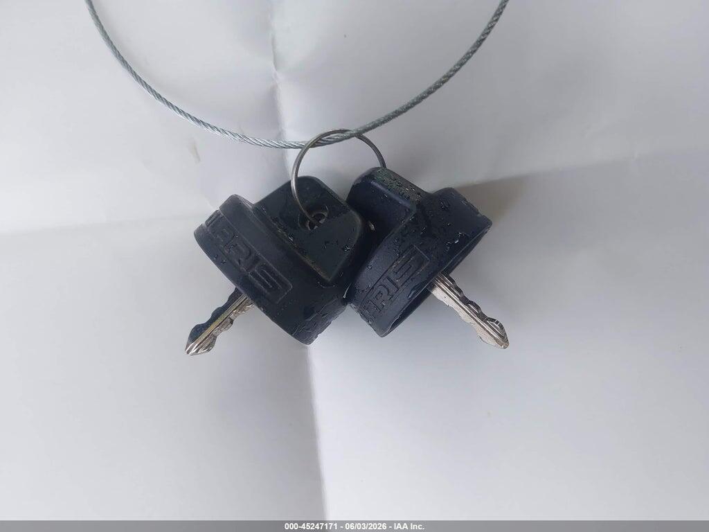 4XARRY99XR8093080 2024 POLARIS RANGER photo no. 11