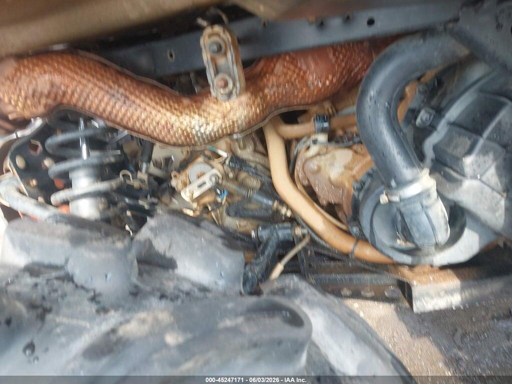 4XARRY99XR8093080 2024 POLARIS RANGER photo no. 8