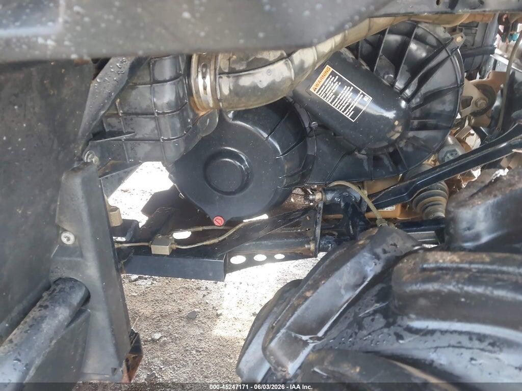 4XARRY99XR8093080 2024 POLARIS RANGER photo no. 9