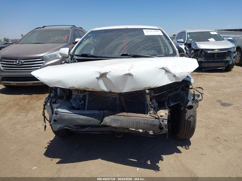 5YFBU4EE6DP155138 2013 TOYOTA COROLLA photo no. 12