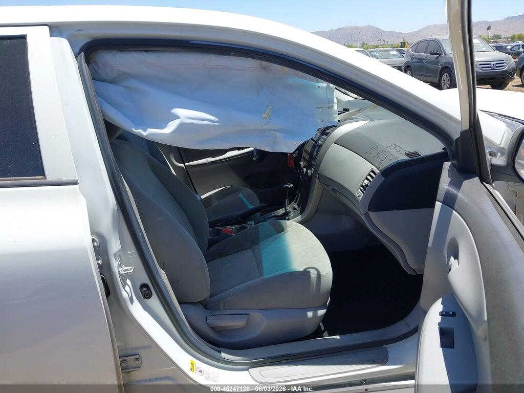 5YFBU4EE6DP155138 2013 TOYOTA COROLLA photo no. 5
