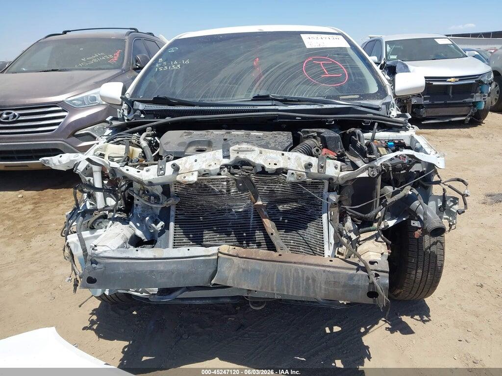 5YFBU4EE6DP155138 2013 TOYOTA COROLLA photo no. 6
