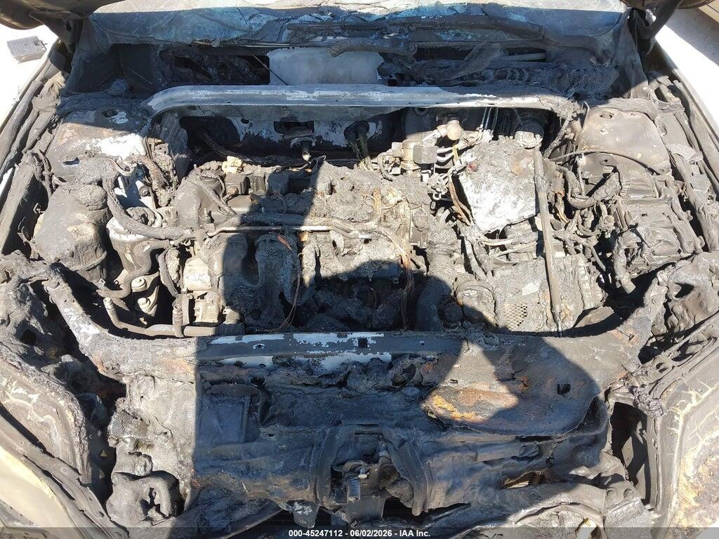 3LN6L5A95HR608440 2017 LINCOLN MKZ photo no. 10