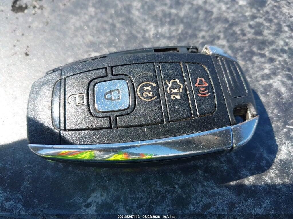 3LN6L5A95HR608440 2017 LINCOLN MKZ photo no. 11