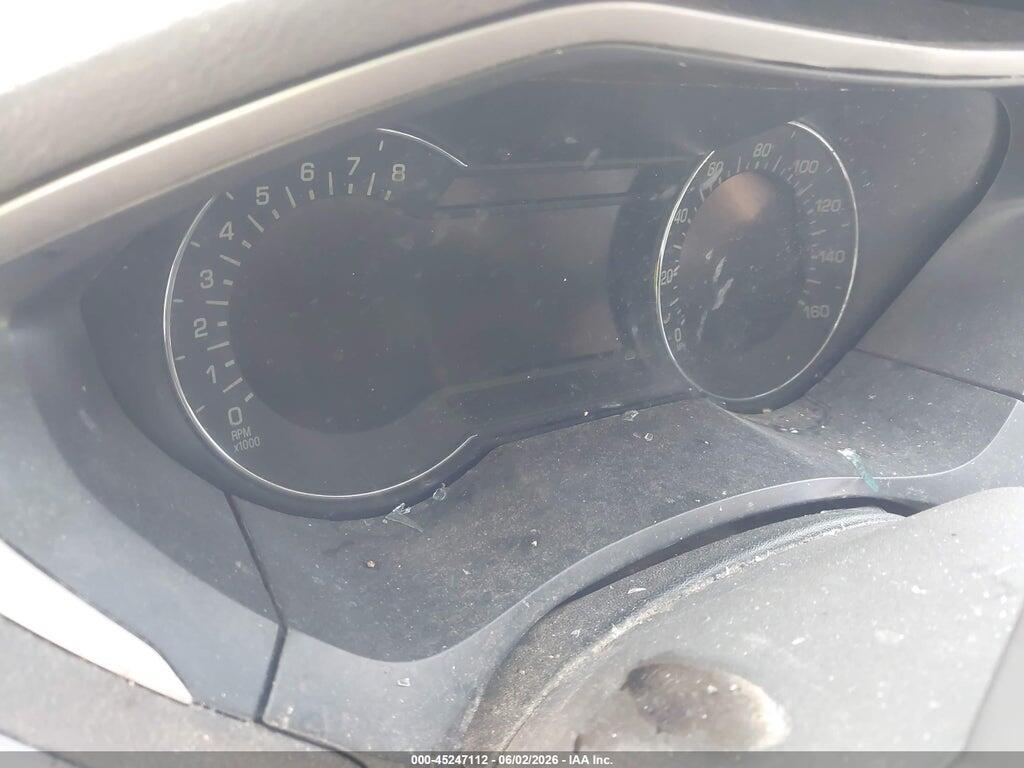 3LN6L5A95HR608440 2017 LINCOLN MKZ photo no. 7