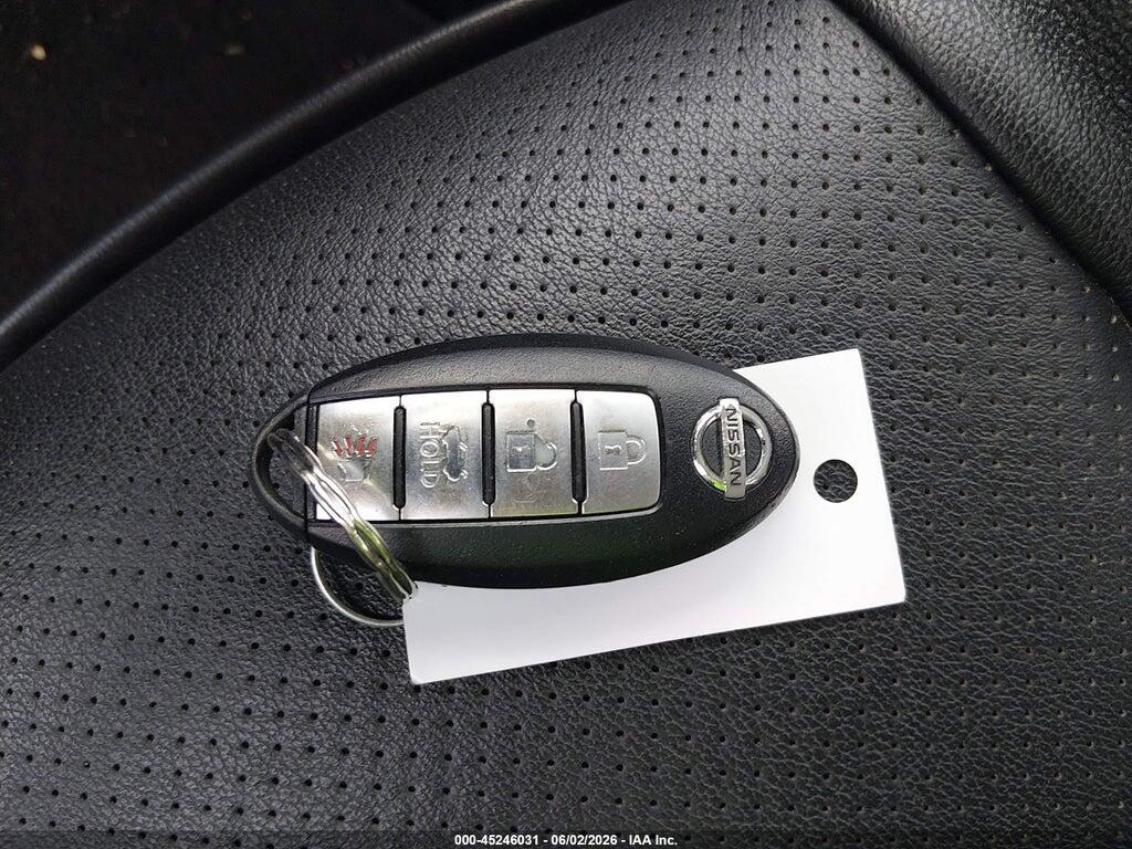 3N1AB7AP1GY301432 2016 NISSAN SENTRA photo no. 11