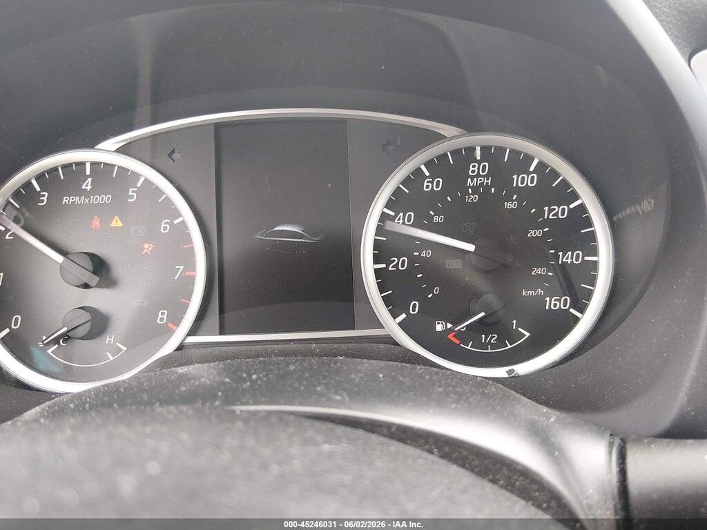 3N1AB7AP1GY301432 2016 NISSAN SENTRA photo no. 7