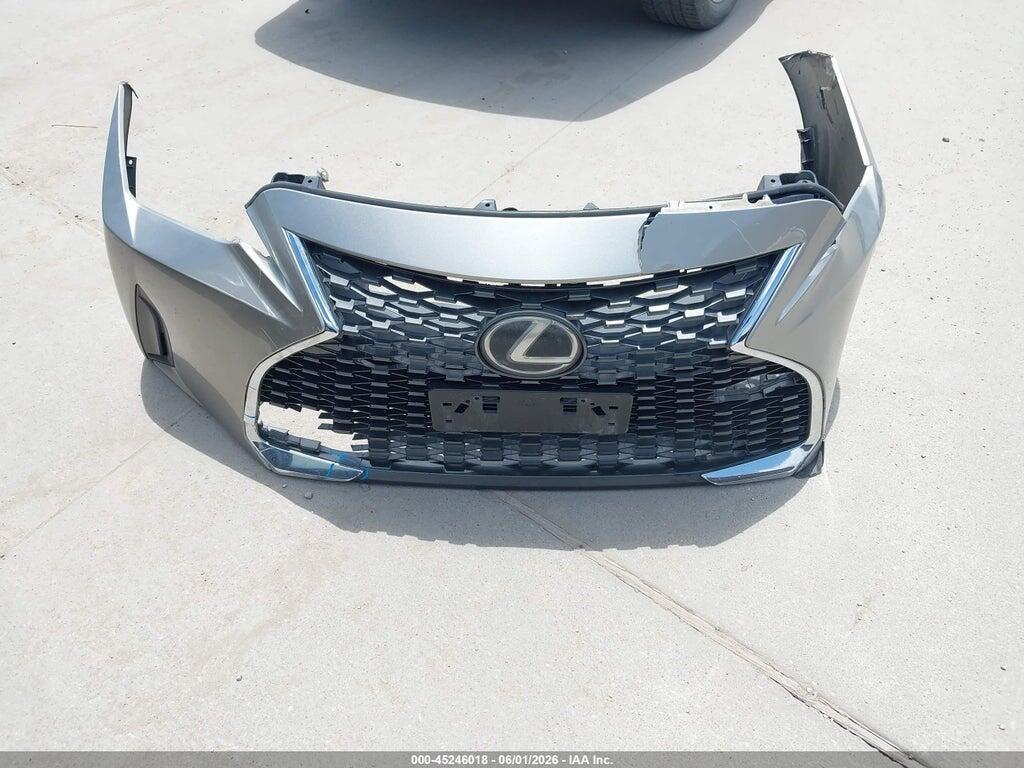 JTHAA1D28M5112927 2021 LEXUS IS 300 photo no. 12