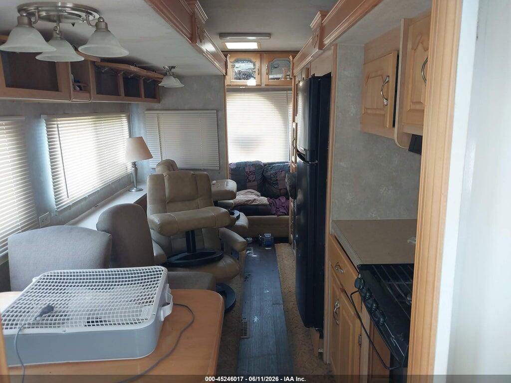 1TC3B256641310027 2004 COACHMEN OTHER photo no. 8