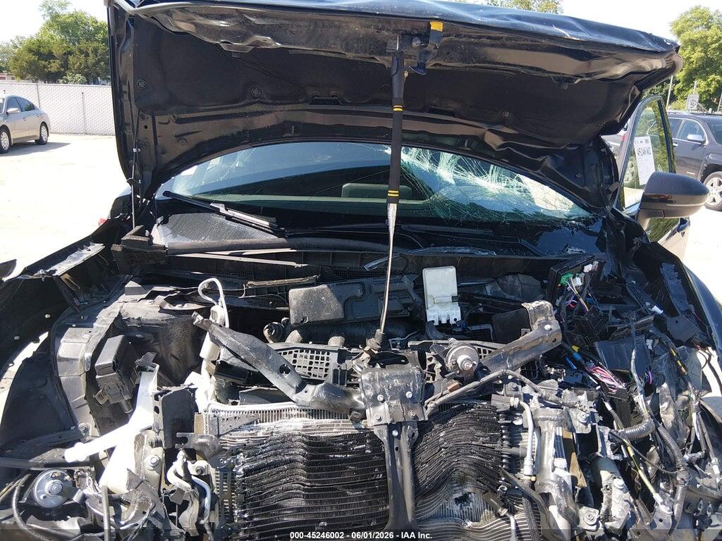 5N1DR3BB4RC286319 2024 NISSAN PATHFINDER photo no. 10