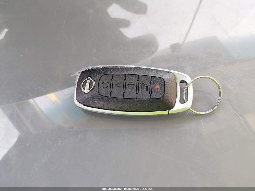 5N1DR3BB4RC286319 2024 NISSAN PATHFINDER photo no. 11