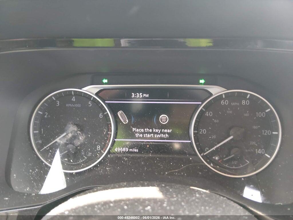 5N1DR3BB4RC286319 2024 NISSAN PATHFINDER photo no. 7