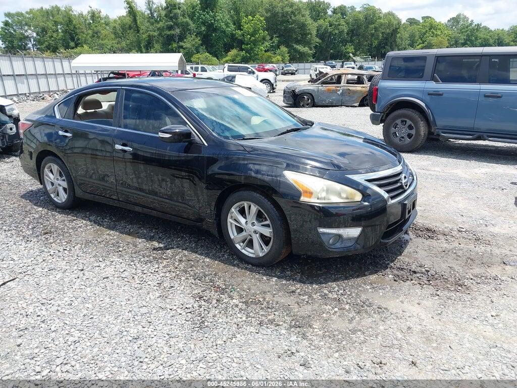 1N4AL3AP4FC144740 2015 NISSAN ALTIMA photo no. 1