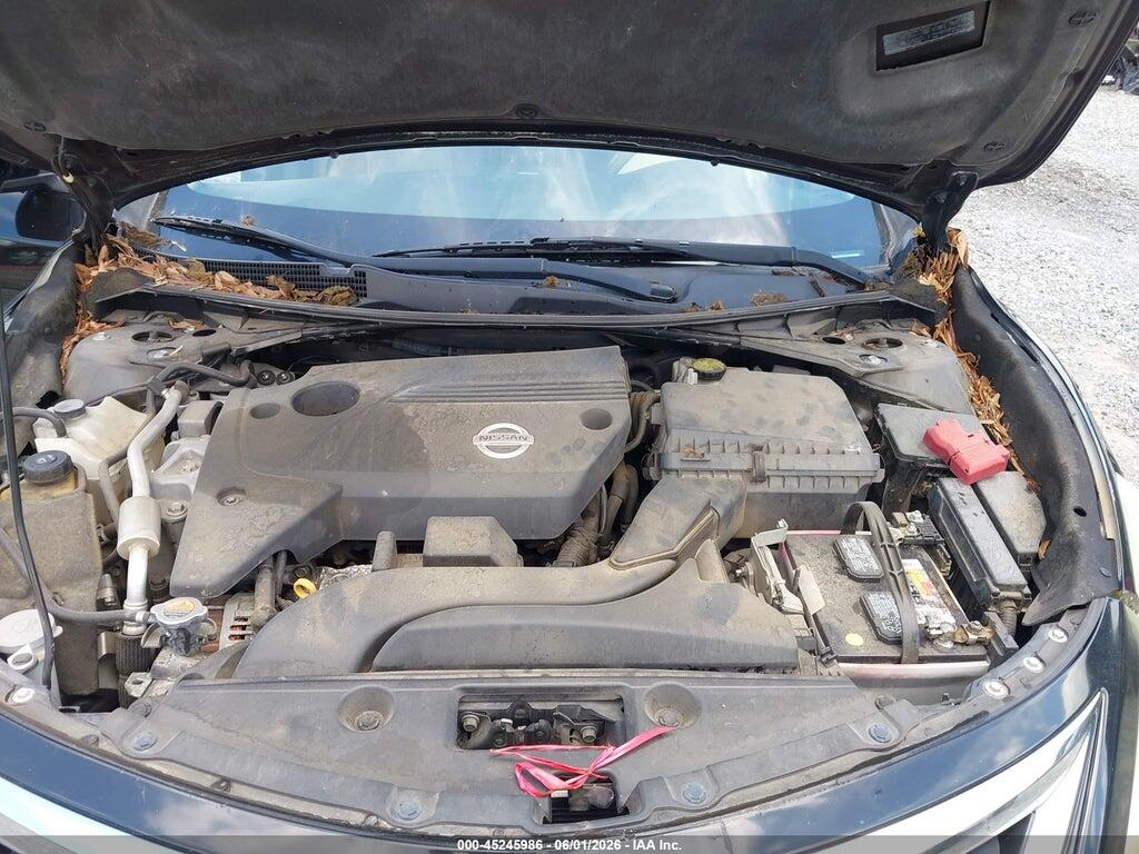 1N4AL3AP4FC144740 2015 NISSAN ALTIMA photo no. 10