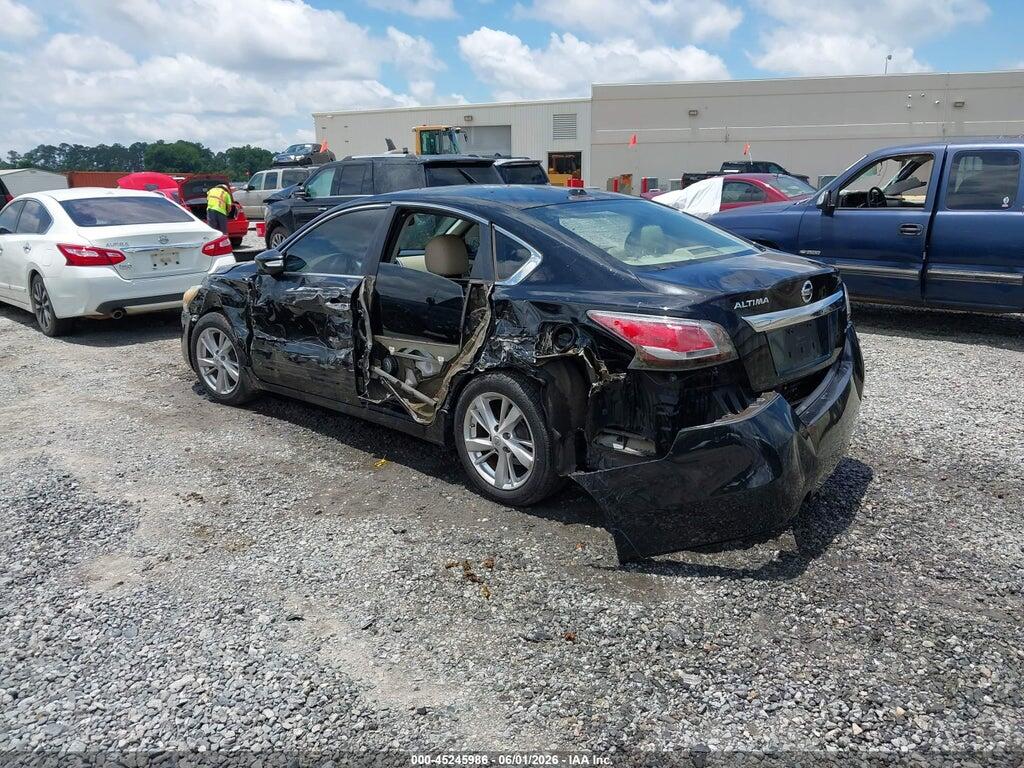 1N4AL3AP4FC144740 2015 NISSAN ALTIMA photo no. 3