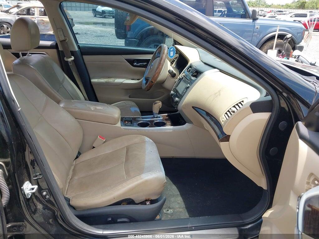 1N4AL3AP4FC144740 2015 NISSAN ALTIMA photo no. 5