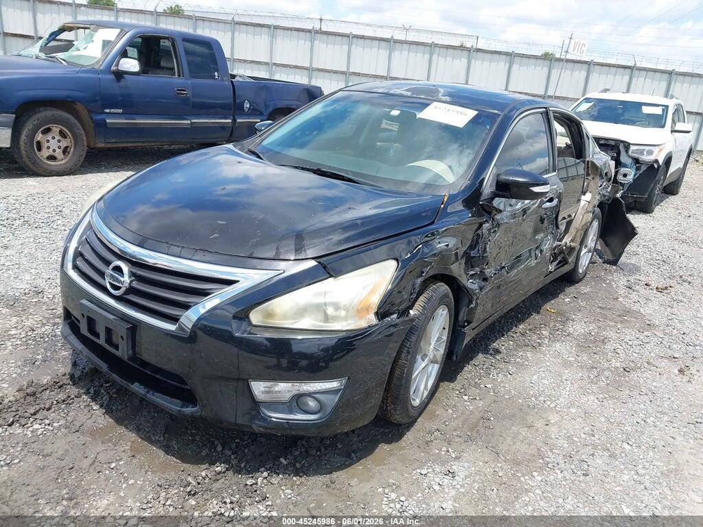 1N4AL3AP4FC144740 2015 NISSAN ALTIMA photo no. 6