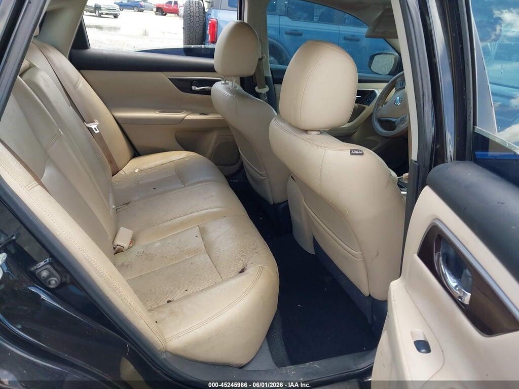 1N4AL3AP4FC144740 2015 NISSAN ALTIMA photo no. 8