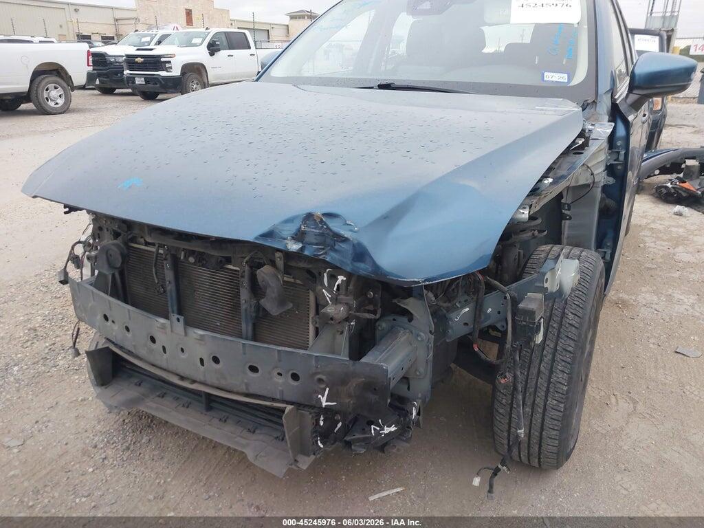 JM3KFABM7L0796545 2020 MAZDA CX-5 photo no. 6