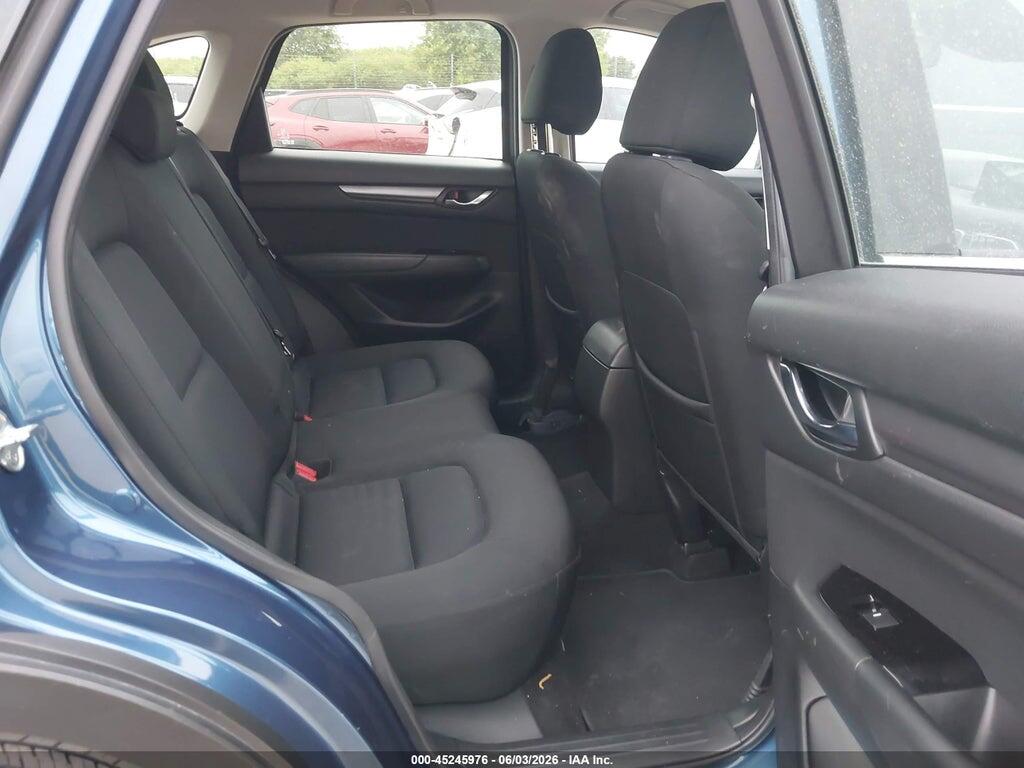 JM3KFABM7L0796545 2020 MAZDA CX-5 photo no. 8