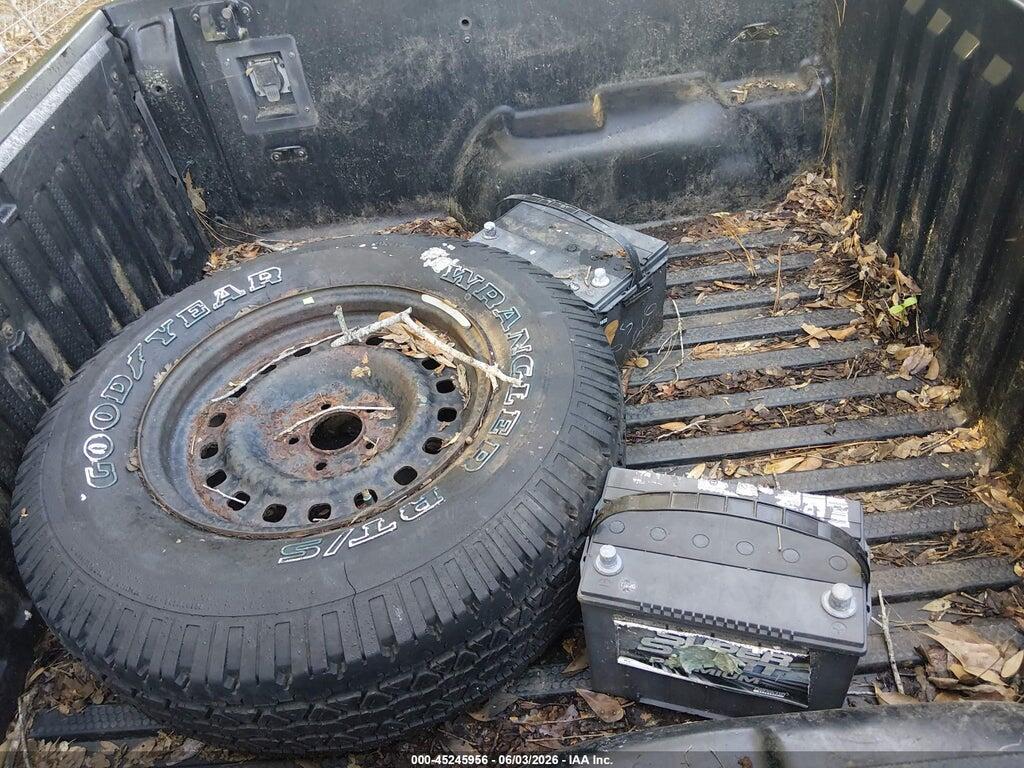 1FMZU67K04UB43384 2004 FORD EXPLORER SPORT TRAC photo no. 12