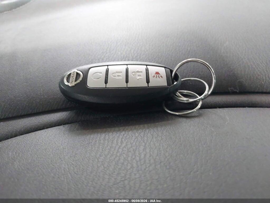 5N1AR2MN5GC630418 2016 NISSAN PATHFINDER photo no. 11