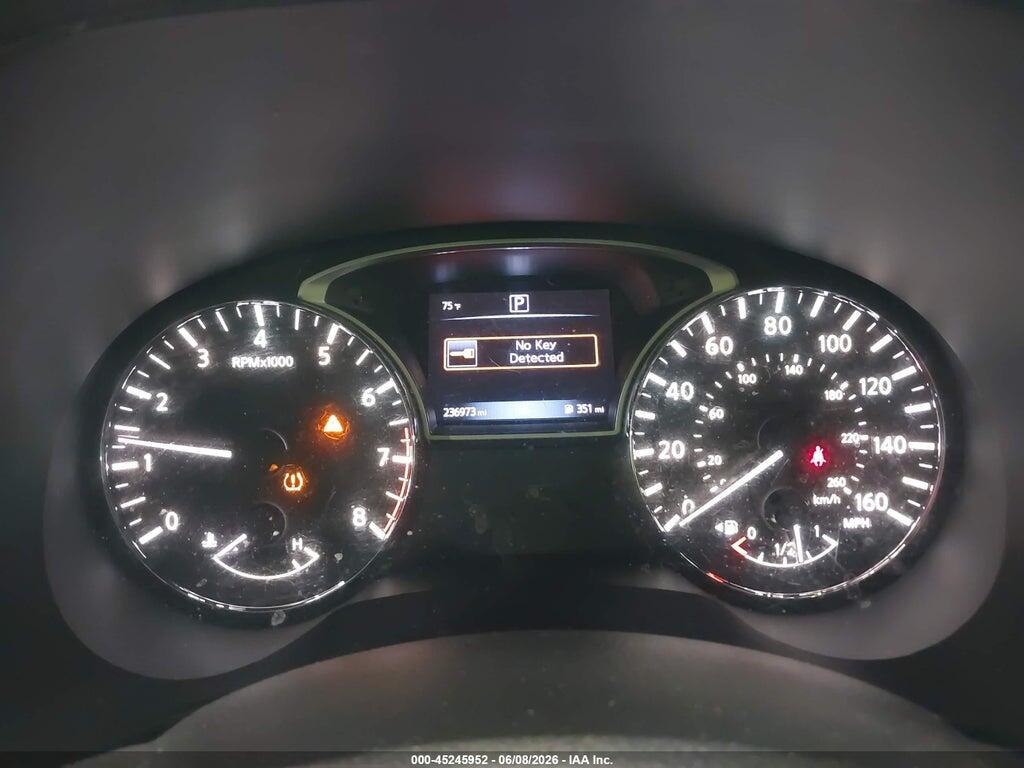 5N1AR2MN5GC630418 2016 NISSAN PATHFINDER photo no. 7
