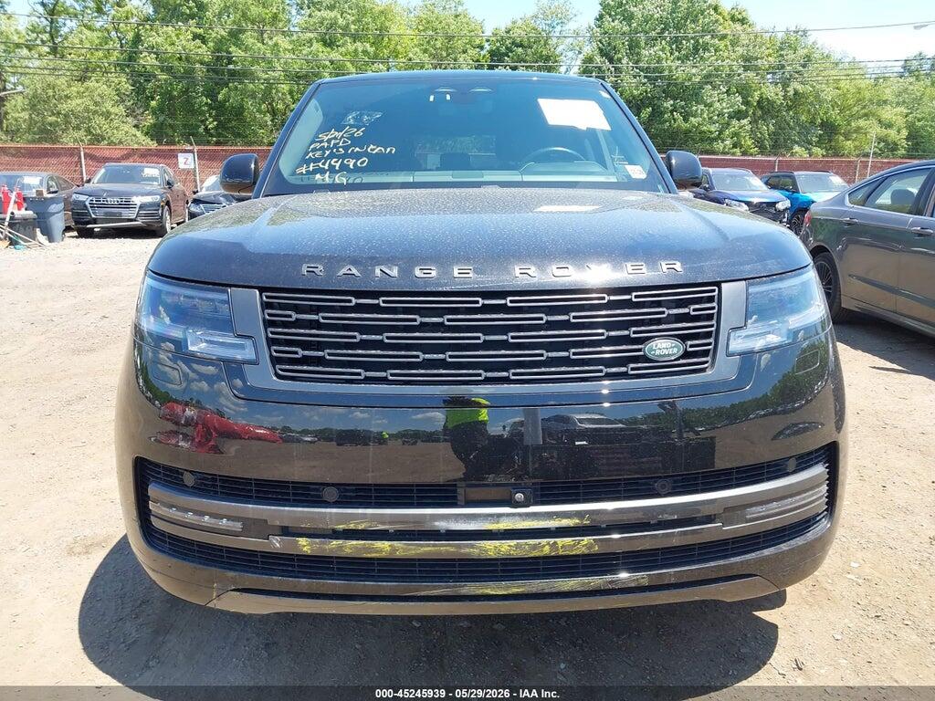 SALKP9E95RA094490 2024 LAND ROVER RANGE ROVER photo no. 12