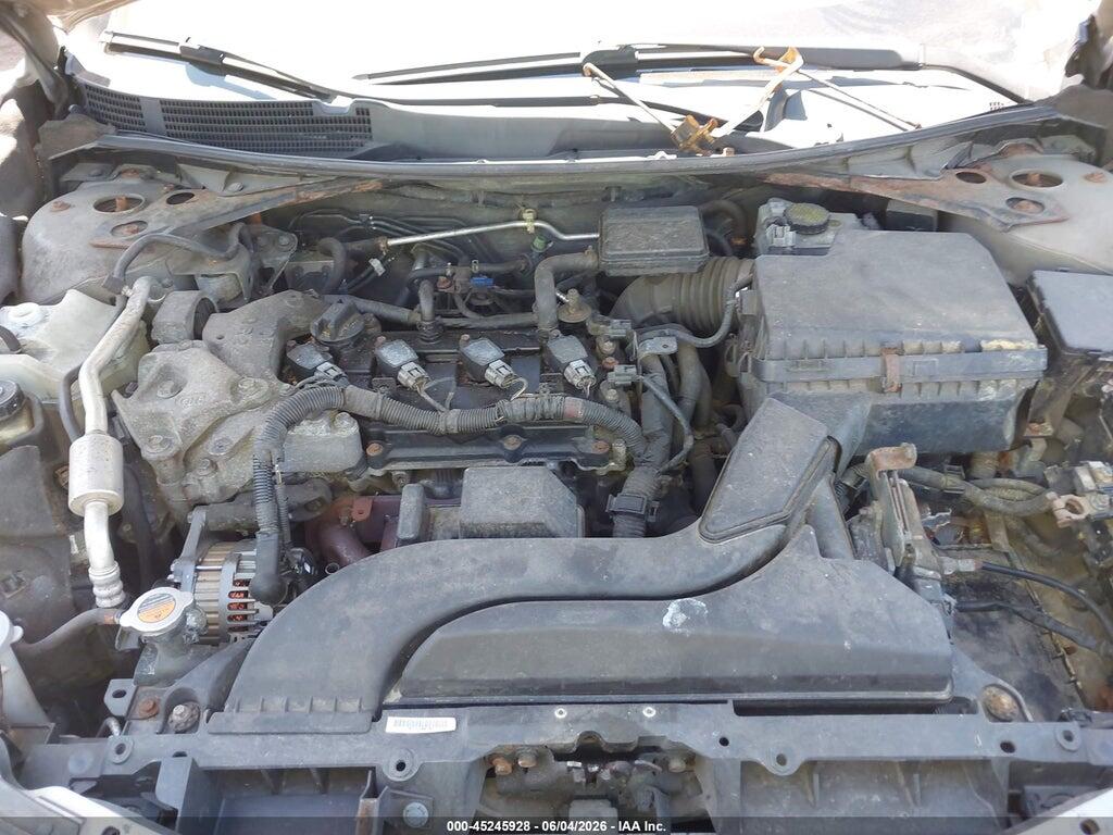 1N4AL3APXDC132945 2013 NISSAN ALTIMA photo no. 10