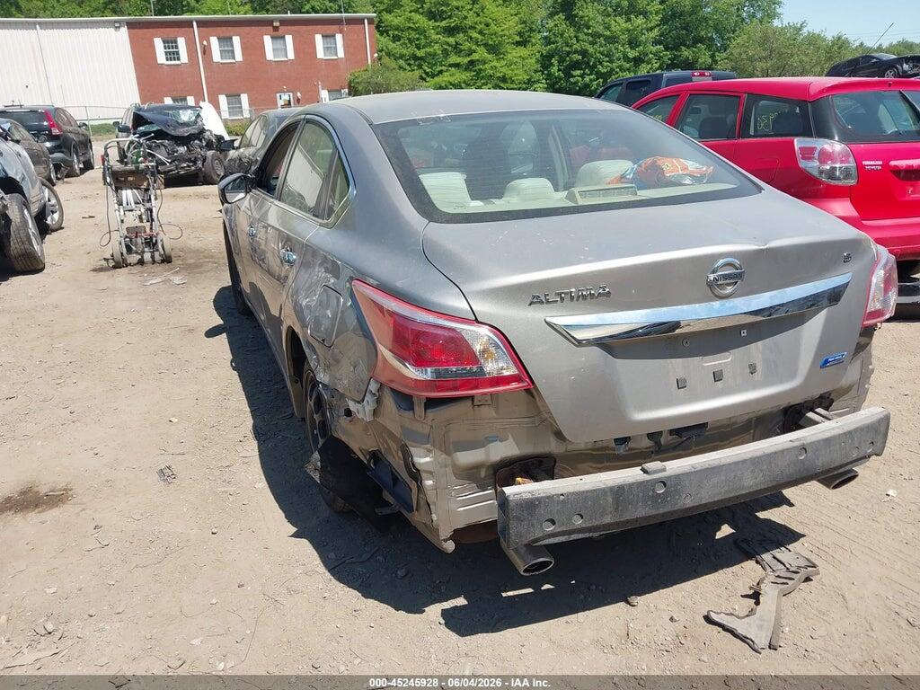 1N4AL3APXDC132945 2013 NISSAN ALTIMA photo no. 3